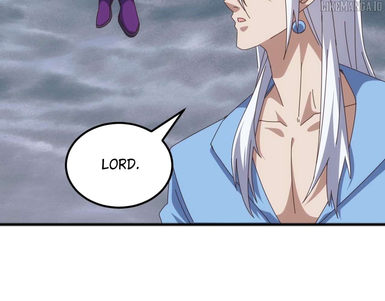 Invasion of the Myriad Races: Starting by Taming a Legendary Beast Chapter 49 - page 105